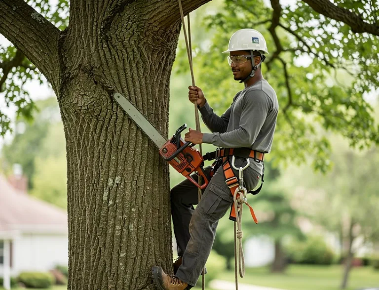 Tree Removal Statesboro